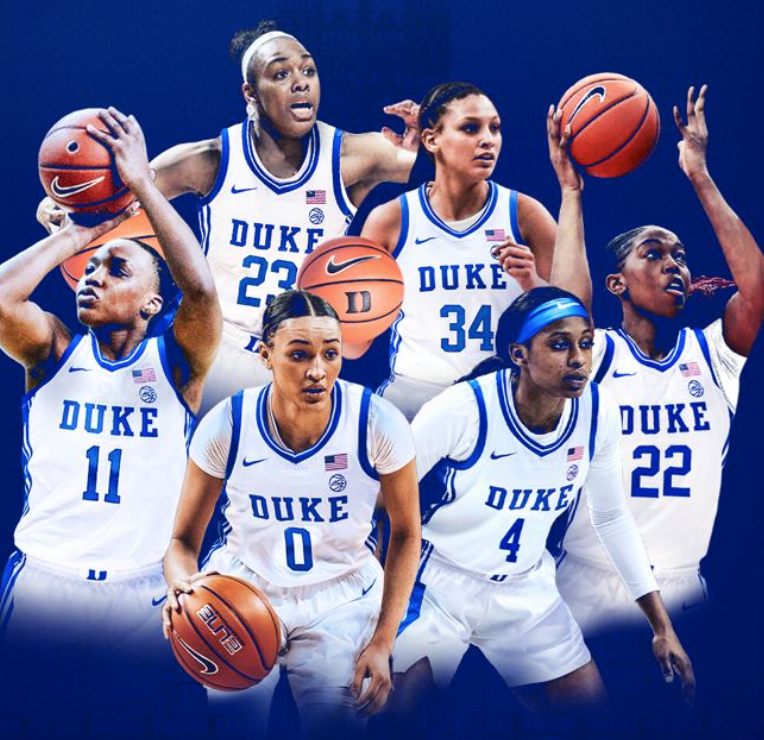 Duke Blue Devils Women's Basketball vs. Troy Trojans at Cameron Indoor Stadium