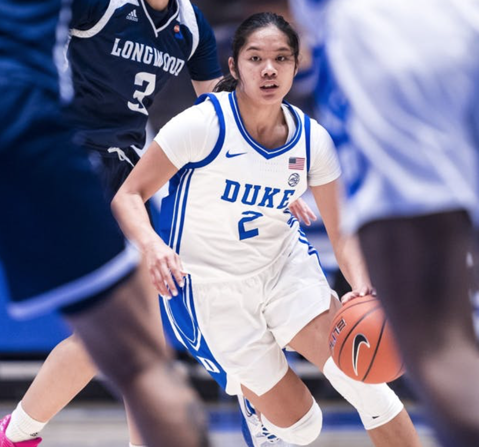 Duke Blue Devils Women's Basketball vs. Boston College Eagles at Cameron Indoor Stadium