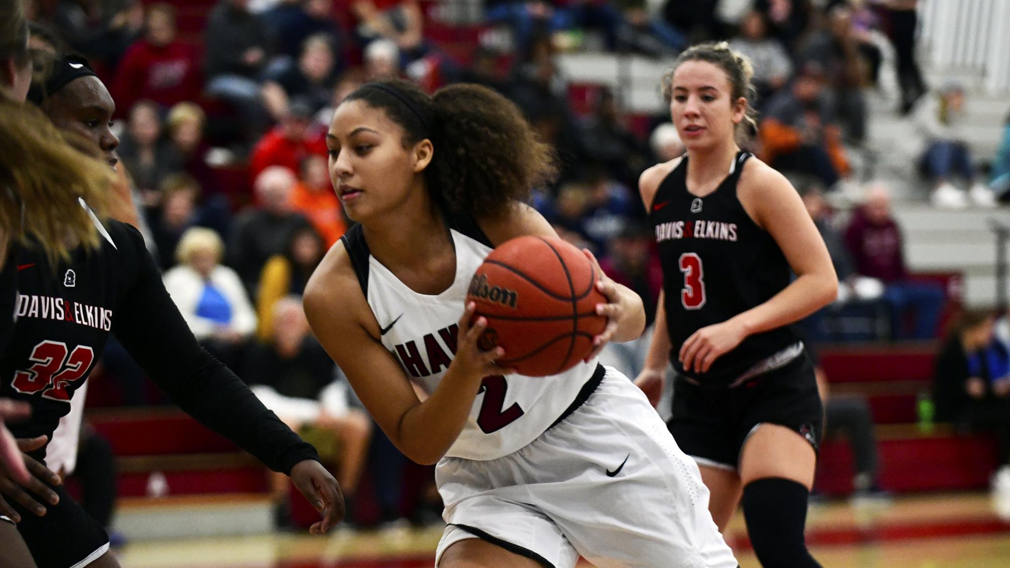 Exhibition: Duke Blue Devils Women's Basketball vs. IUP Crimson Hawks at Cameron Indoor Stadium