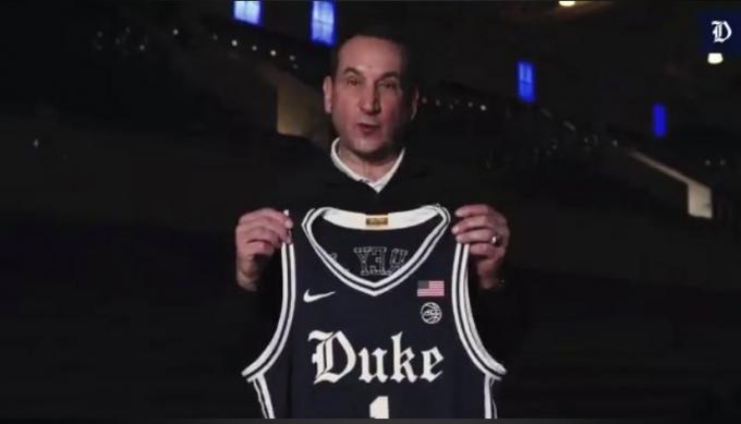 Duke Blue Devils vs. Wake Forest Demon Deacons